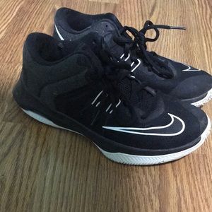 Volleyball shoes. Brand: Nike